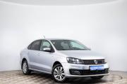 Volkswagen Polo V Рестайлинг Пермь  - изображение 21