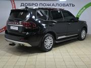 Kia Mohave I Рестайлинг 2 Москва  - изображение 23