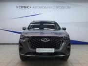 Chery Tiggo 7 Pro Max I Москва  - изображение 28