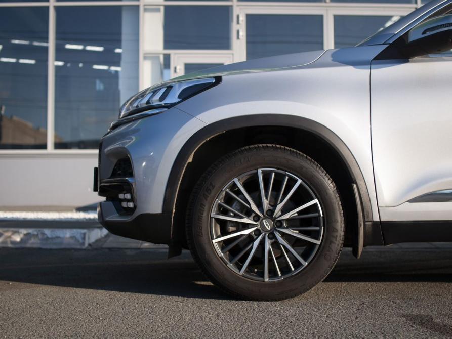Chery Tiggo 8 I Рестайлинг Курган  - изображение 9