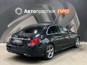 Mercedes-Benz C-Класс IV (W205) Пермь  - изображение 33