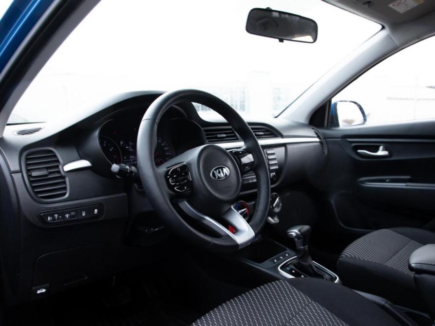 Kia Rio IV Москва  - изображение 14