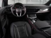 Audi Q7 II (4M) Рестайлинг Воронеж  - изображение 30