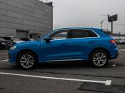 Audi Q3 II (F3) Москва  - изображение 28