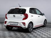 Kia Picanto III Москва  - изображение 22