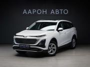 FAW Bestune T90 Москва  - изображение 46