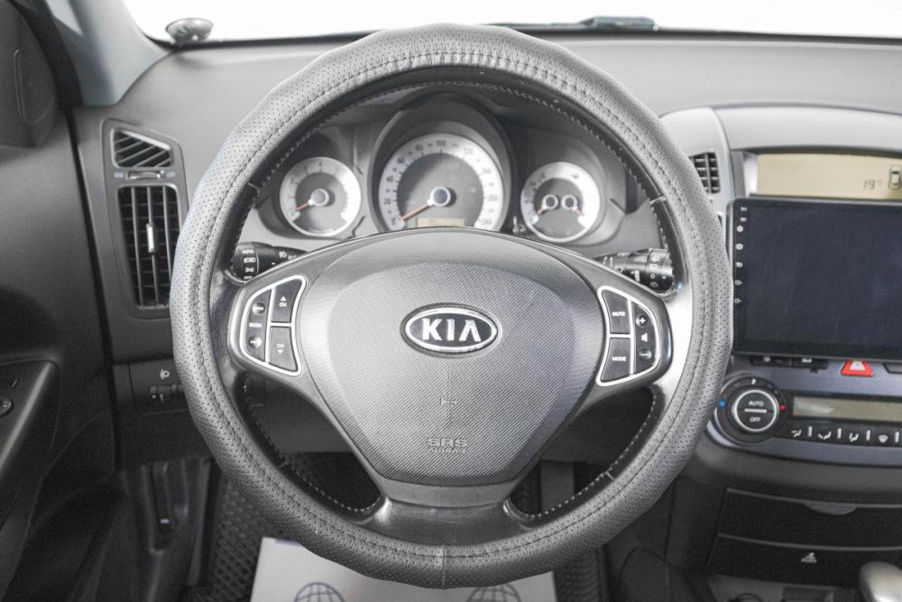 Kia Ceed I Кемерово  - изображение 16