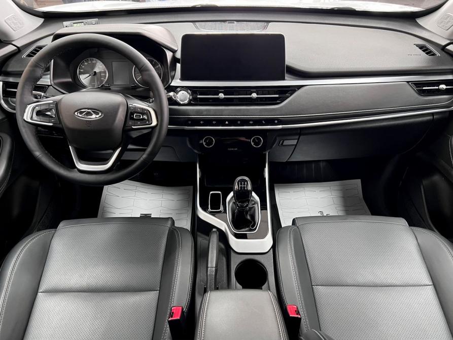 Chery Tiggo 4 Pro I Тверь  - изображение 10