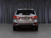Mitsubishi ASX I Рестайлинг 2 Тюмень  - изображение 25
