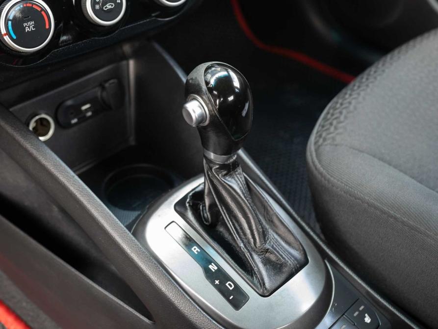 Kia Rio III Новосибирск  - изображение 15