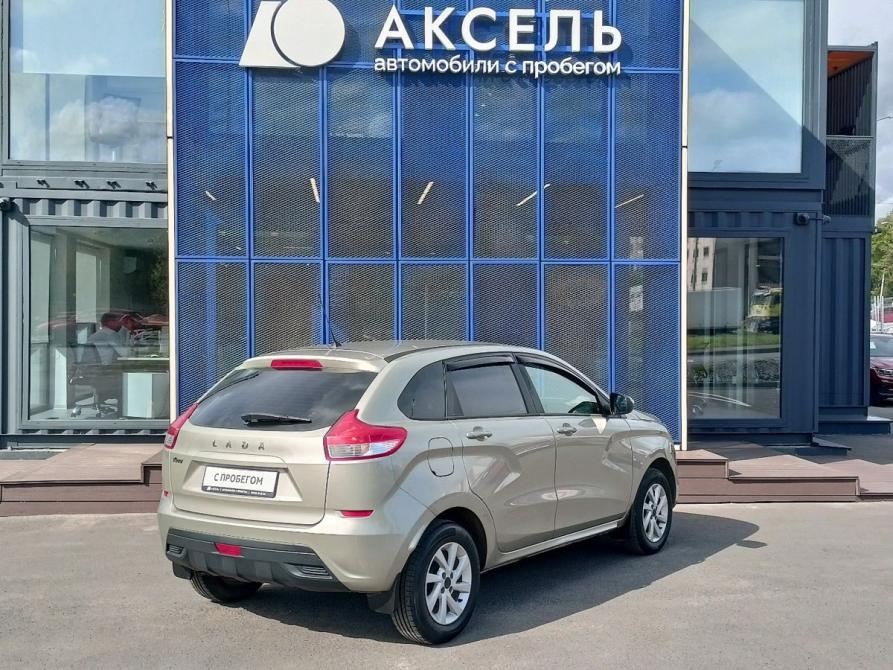 Lada (ВАЗ) XRAY I Архангельск  - изображение 5