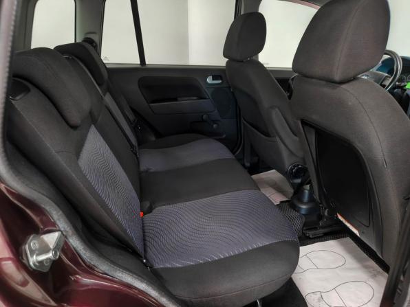 Ford Fusion I Рестайлинг с пробегом 2008 года, цена 450 700 рублей, 132267 км, хэтчбек, Автокод Объявления