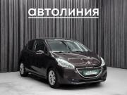 Peugeot 208 I Красноярск  - изображение 22