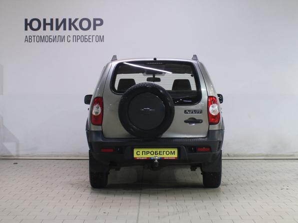 Chevrolet Niva I Рестайлинг с пробегом 2014 года, цена 559 000 рублей, 141019 км, внедорожник, Автокод Объявления