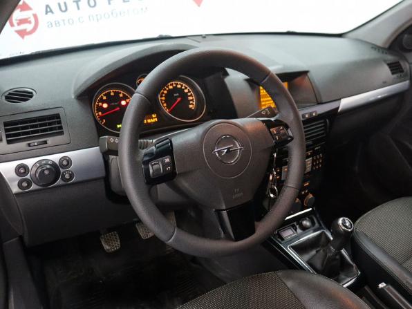 Opel Astra H Рестайлинг с пробегом 2008 года, цена 489 000 рублей, 216000 км, хэтчбек, Автокод Объявления