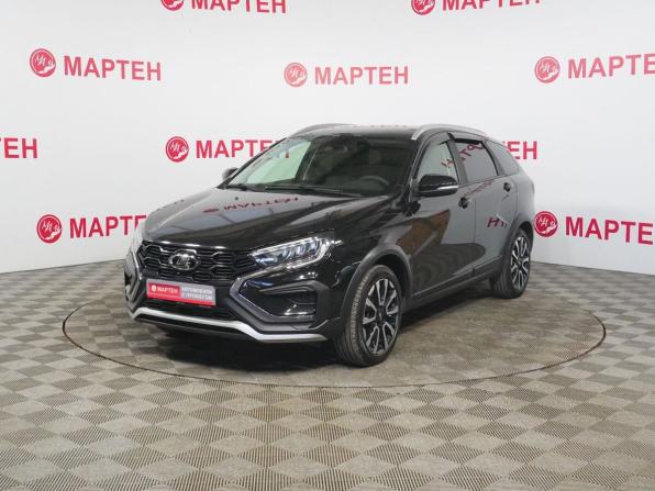Lada (ВАЗ) Vesta I Рестайлинг (NG) с пробегом 2024 года, цена 1 550 000 рублей, 65591 км, универсал, Автокод Объявления