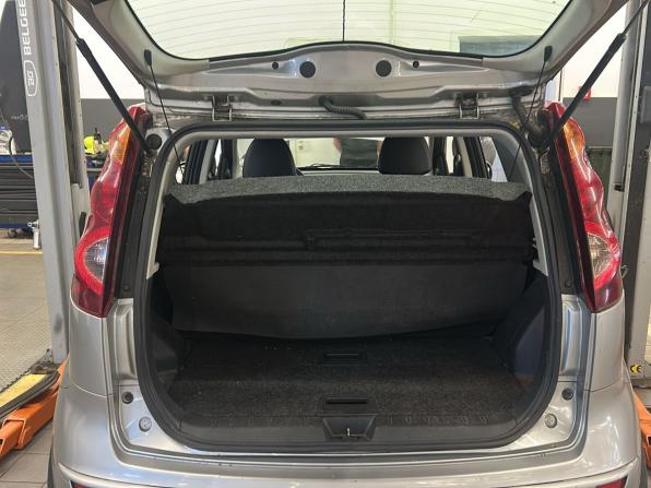 Nissan Note I Рестайлинг с пробегом 2013 года, цена 690 000 рублей, 73922 км, хэтчбек, Автокод Объявления
