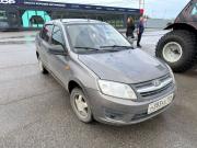 Lada (ВАЗ) Granta I Пермь  - изображение 12