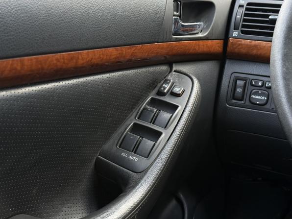 Toyota Avensis II Рестайлинг с пробегом 2007 года, цена 565 000 рублей, 396545 км, седан, Автокод Объявления