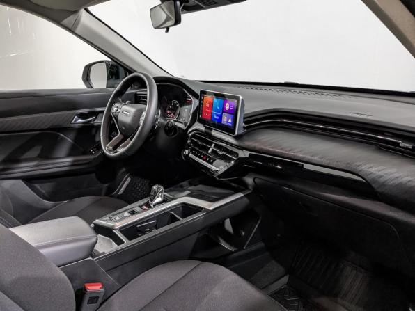 Haval Jolion I Рестайлинг с пробегом 2026 года, цена 2 250 000 рублей, 29699 км, внедорожник, Автокод Объявления