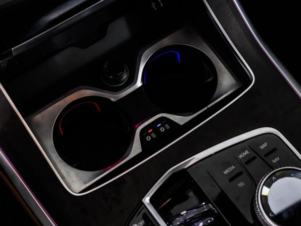 BMW X7 I (G07) Рестайлинг с пробегом 2024 года, цена 12 570 076 рублей, 14558 км, внедорожник, Автокод Объявления