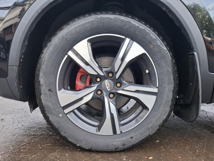 Chery Tiggo 4 Pro I Москва  - изображение 9