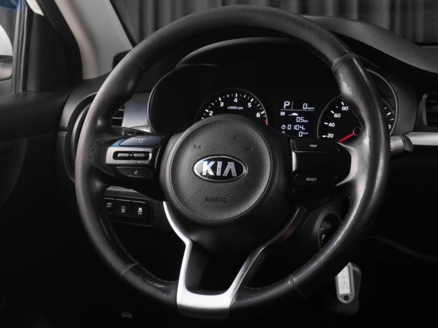 Kia Rio IV Тюмень  - изображение 16