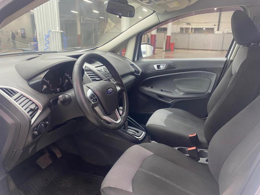 Ford EcoSport II Альметьевск  - изображение 13