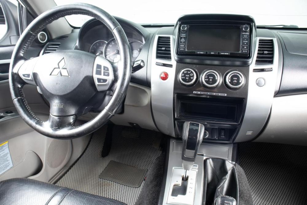Mitsubishi Pajero Sport II Оренбург  - изображение 9