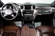 Mercedes-Benz M-Класс III (W166) Сургут  - изображение 32
