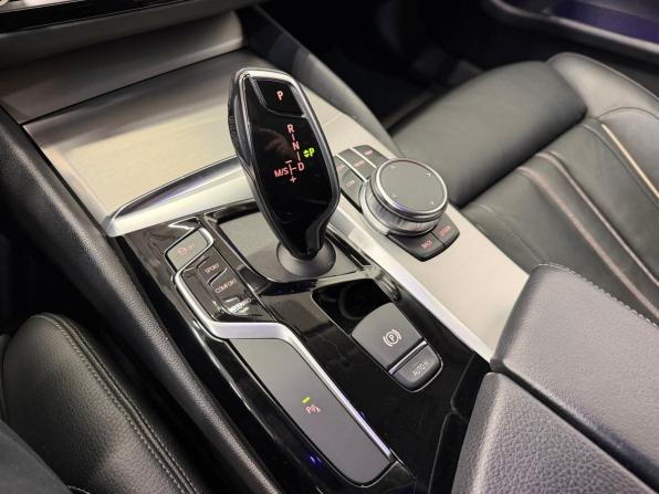 BMW 5 серии VII (G30/G31/G38) с пробегом 2019 года, цена 3 890 000 рублей, 163795 км, универсал, Автокод Объявления