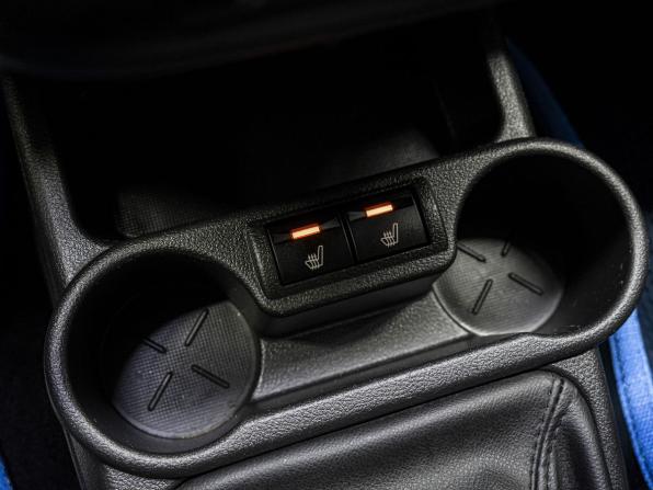 Lada (ВАЗ) Granta I Рестайлинг с пробегом 2022 года, цена 790 000 рублей, 32516 км, седан, Автокод Объявления