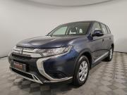 Mitsubishi Outlander III Рестайлинг 3 Москва  - изображение 25