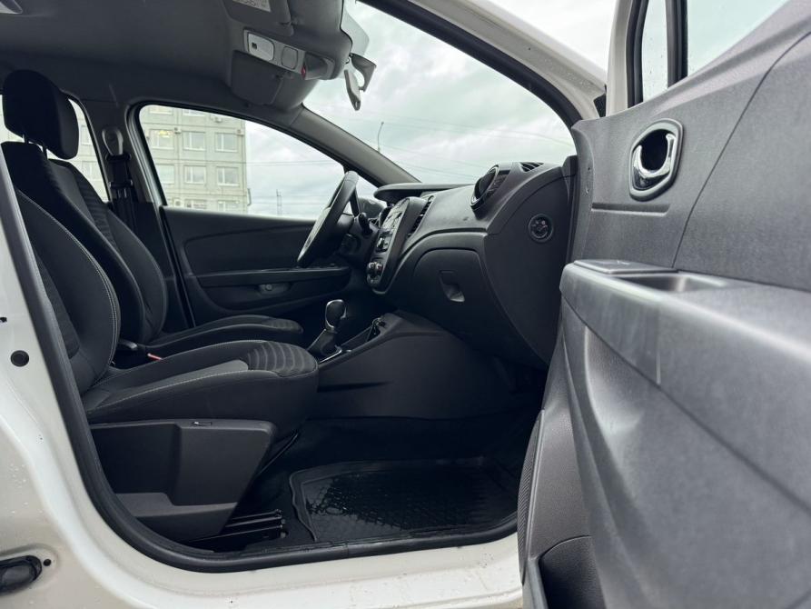 Renault Kaptur I Архангельск  - изображение 11