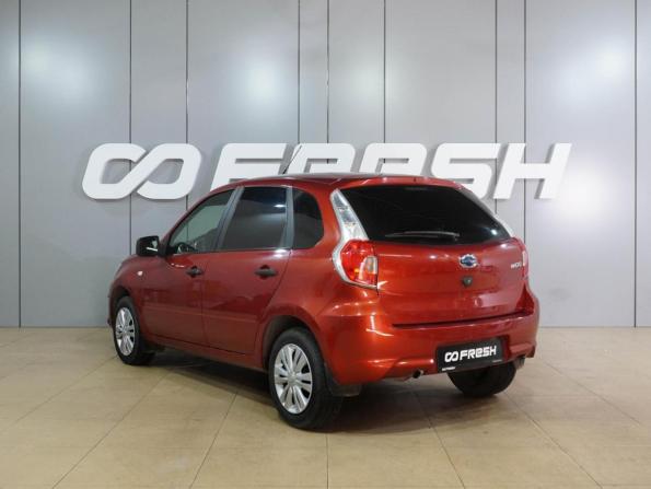 Datsun mi-DO с пробегом 2019 года, цена 829 000 рублей, 20683 км, хэтчбек, Автокод Объявления