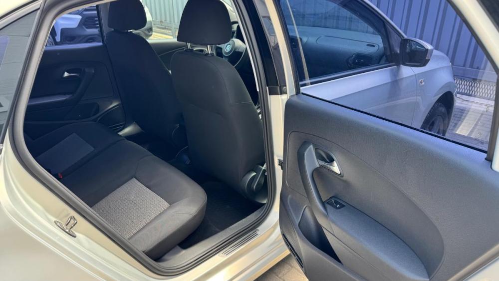 Volkswagen Polo V Ростов-на-Дону  - изображение 17