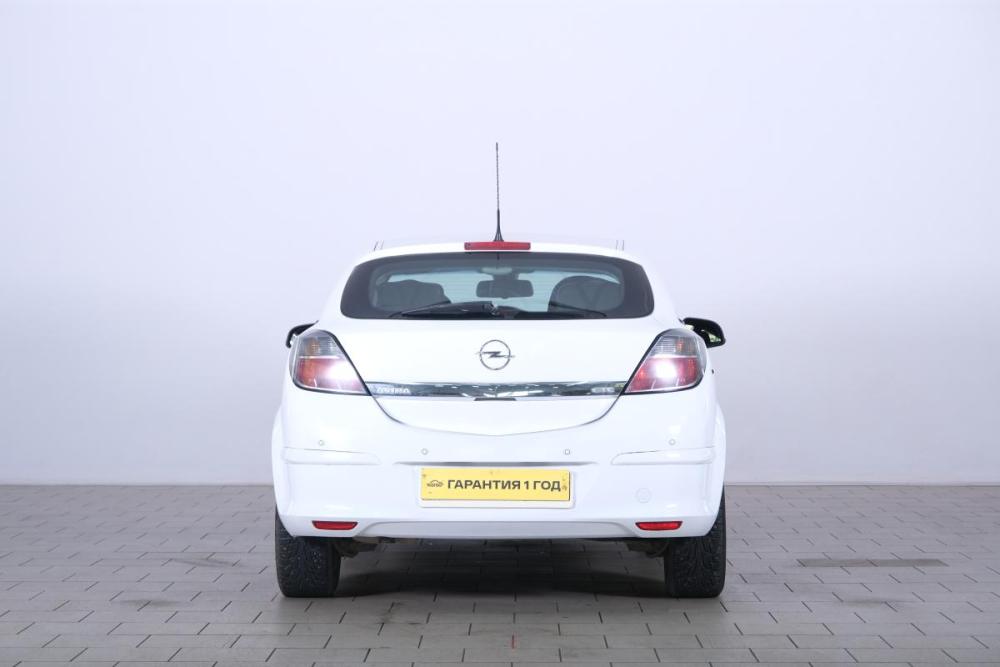 Opel Astra H Рестайлинг Омск  - изображение 6