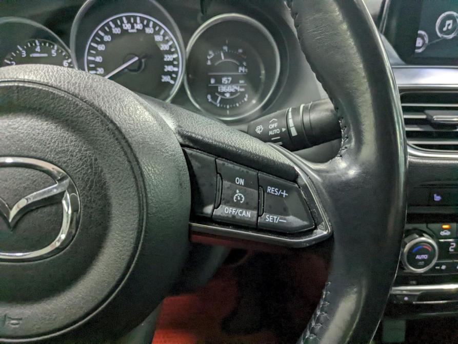 Mazda 6 III (GJ) Рестайлинг Москва  - изображение 27