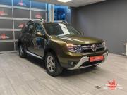 Renault Duster I Рестайлинг Пермь  - изображение 25