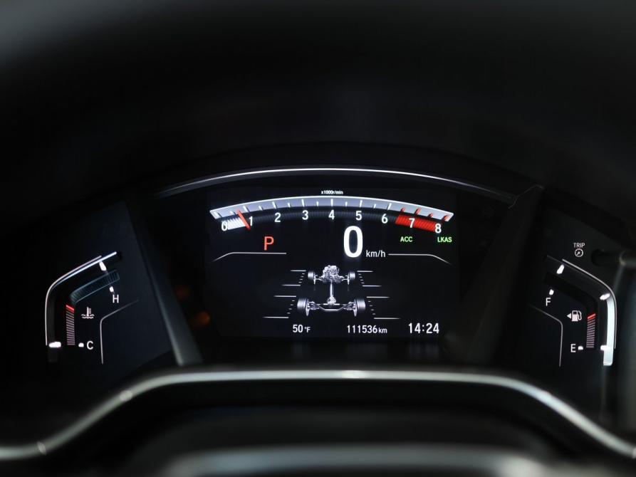 Honda CR-V V Рестайлинг Ижевск  - изображение 15
