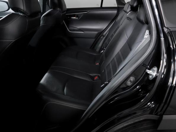 Toyota RAV4 V (XA50) с пробегом 2021 года, цена 3 790 000 рублей, 44900 км, внедорожник, Автокод Объявления