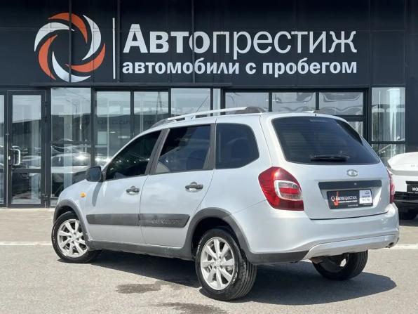 Lada (ВАЗ) Kalina II с пробегом 2017 года, цена 600 000 рублей, 287671 км, универсал, Автокод Объявления