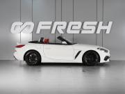 BMW Z4 III (G29) Минеральные Воды  - изображение 31
