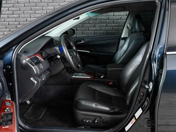Toyota Camry VII (XV50) с пробегом 2013 года, цена 1 875 000 рублей, 171252 км, седан, Автокод Объявления