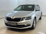 Skoda Octavia III (A7) Рестайлинг Москва  - изображение 16