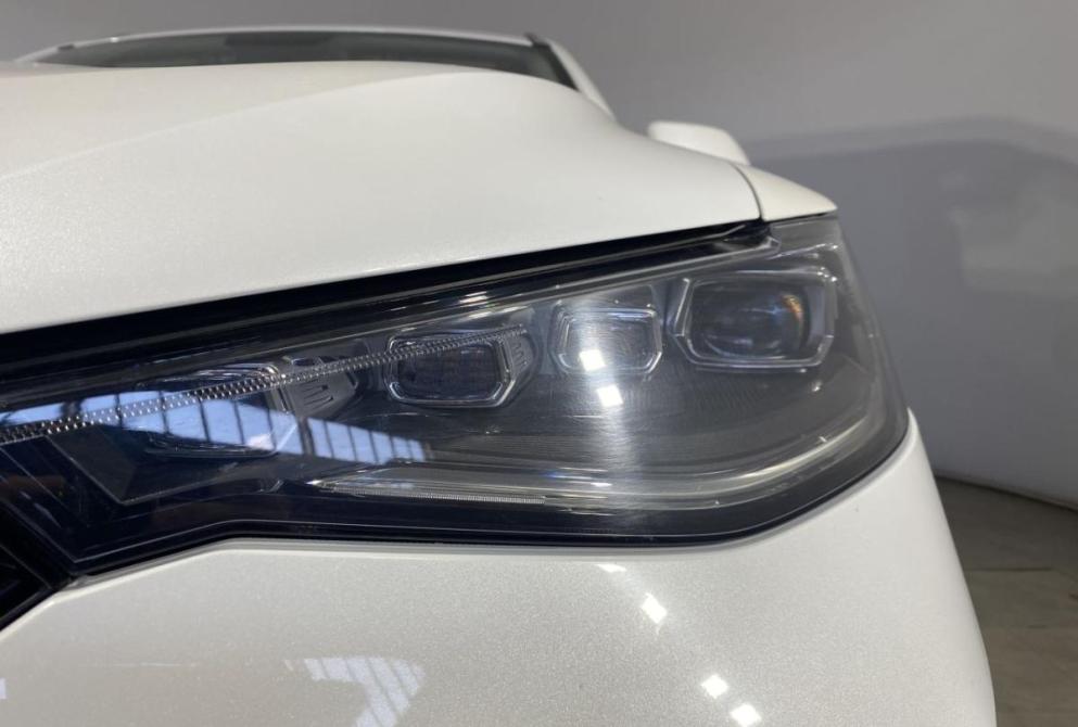 Haval F7 I Рестайлинг Саранск  - изображение 17