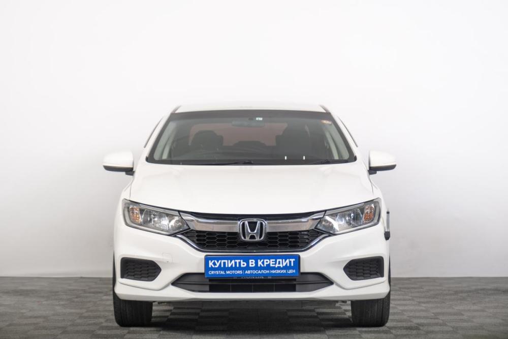 Honda Grace I Рестайлинг Томск  - изображение 4