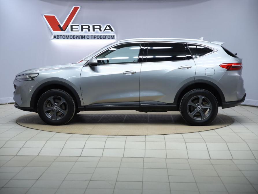 Haval F7 I Рестайлинг Уфа  - изображение 8
