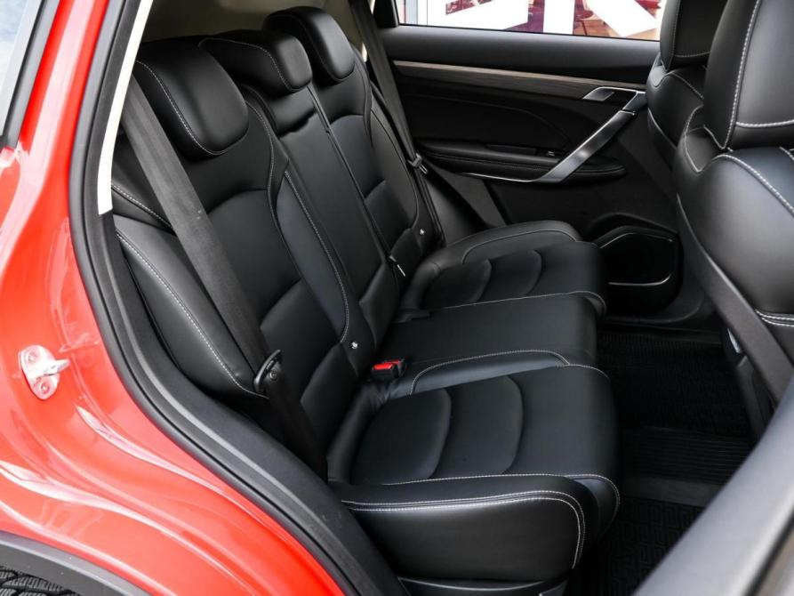 Geely Atlas Pro Волгоград  - изображение 9