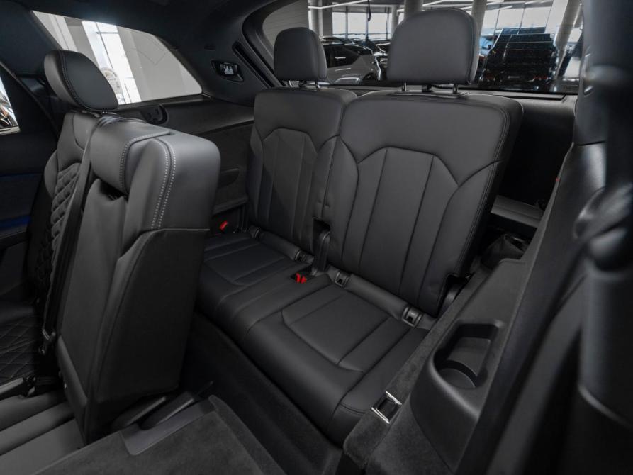 Audi Q7 II (4M) Рестайлинг 2 Москва  - изображение 15